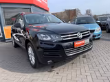 Volkswagen Touareg V6 TDI BMT/Navi/Bluetooth/Kamera/Xenon/A - Volkswagen Touareg: V6
