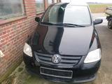 Volkswagen Vw Fox 1.4 tdi - Volkswagen Fox mit Diesel-Antrieb