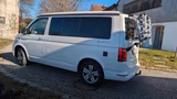 Volkswagen T6 California Beach - VW T6 California Gebrauchtwagen
