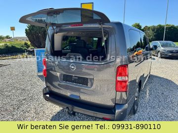 Bild 10 Opel Zafira Life Tourer L *6-SITZER*NAVI*LED*AHK*DAB*