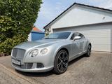 Bentley Continental GT 6.0 W12 4WD Automatik - - Bentley Continental von privat