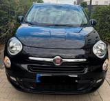Fiat 500X Pop Star | 47.459 km | Navi | DA... - Fiat 500X in Bielefeld