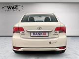 Toyota Avensis Executive 2.2 D-4D D-Cat RFK*SHZ*TMP - Toyota Avensis: Limousine