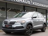 Skoda Karoq SportAlu 1.5TSI*AppleCar*Keyless*Tempomat - Skoda Karoq