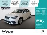 Seat Ibiza Style *APP CONNECT*KAMERA*LED*SHZ*15 LM* - Seat Ibiza: Connect