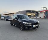 BMW 118i Edition M Sport Shadow Edition M Lenkrad