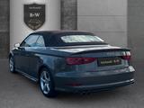 Audi A3 Cabriolet quattro S-line KAMERA+ACC+TOTW+STDH - Audi A3: Cabrio, Line