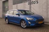 Ford Focus Wagon 1.0 EcoBoost Trend Edition Business - Ford Focus: Business Edition