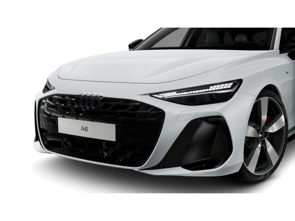 Audi A6 — fotografia 3