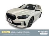 BMW 116 Edition Colorvision 116d Aut. - BMW 1er Reihe mit Diesel-Antrieb: Sportwagen