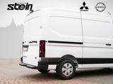 Nissan Interstar N-Connecta 3,5t L2H2 Winterpaket + Gan - Nissan Interstar Gebrauchtwagen