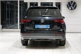 Volkswagen Tiguan Allspace 2.0TSI DSG 4Motion Comfortline - Volkswagen Tiguan Allspace Comfortline mit Benzin-Antrieb