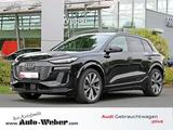 Audi SQ6 e-tron 360kW qu PANO HuD B&O 360° MATRIX 21" - Audi SQ6 e-tron aus 2024