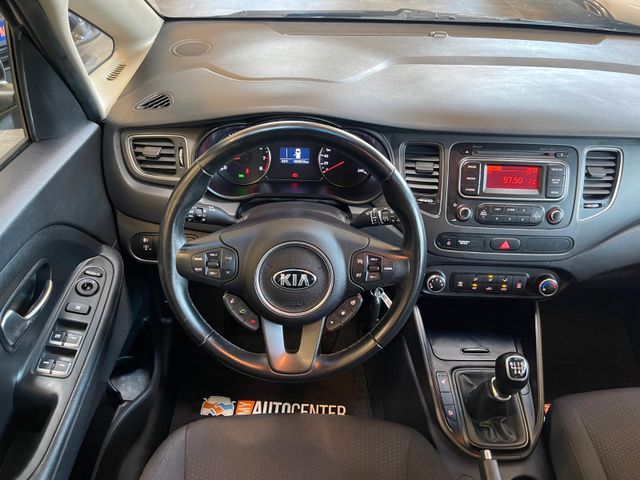 Kia Carens 1.6 GDI Edition 7 *1.HAND*SHZ*PDC*KLIMA*