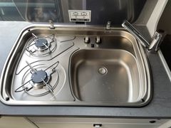 Pössl Summit Shine 540 R (aumbad) *165PS**NEU*