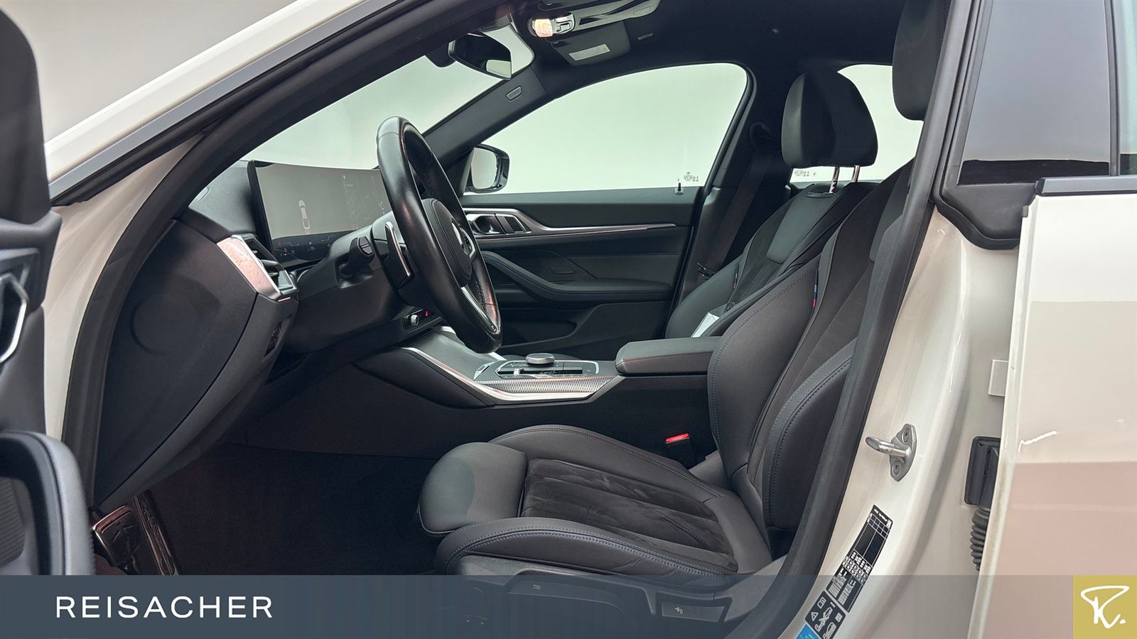 BMW 420d A xDrive Gran Coupé M-Sport LCProf PA ,19 foto 4