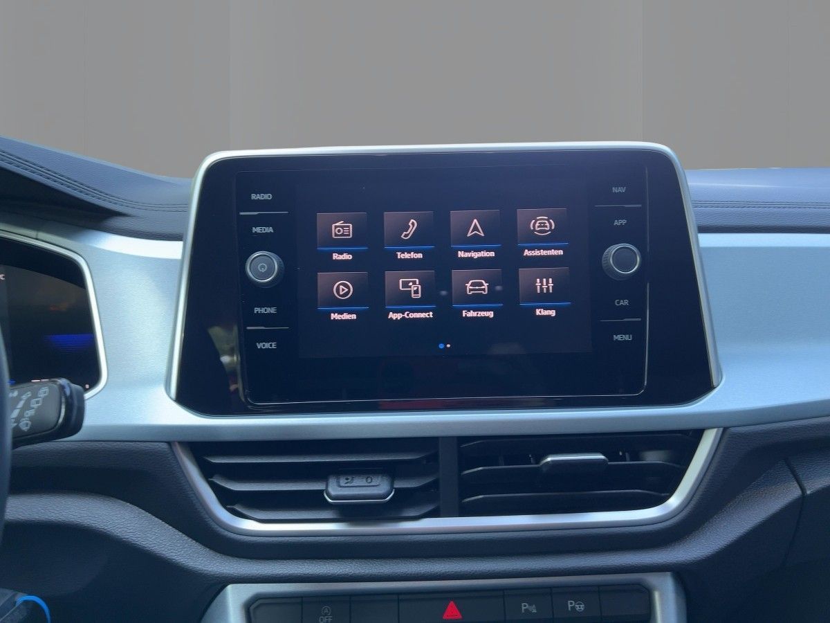 Volkswagen T-Roc - Bild 14