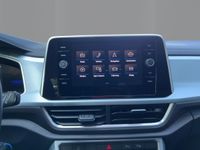 Volkswagen T-Roc - Vorschau Bild 14