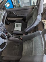 Opel Kadett Cabrio GSI - Opel Kadett: Cabrio, Gsi