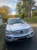 Mercedes-Benz Mercedes Benz- ML320 CDI 4Matic - Mercedes-Benz ML 320 in Essen