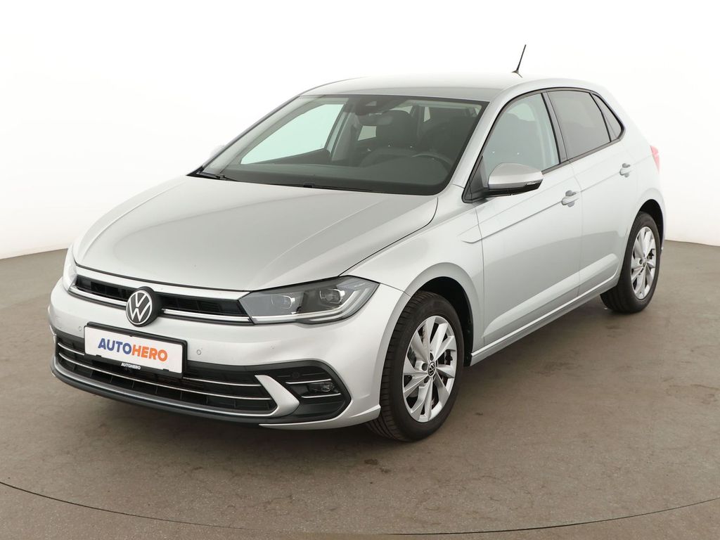 Image of Volkswagen Polo