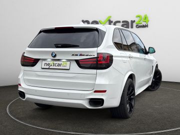 BMW X5 - 5
