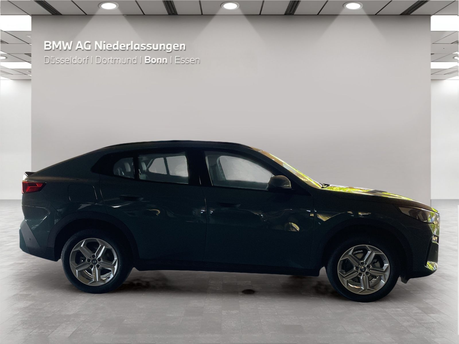 BMW X2 - Bild 7