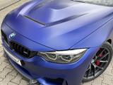 BMW M4 CS AdapLED M Drivers HuD Carbon OLED 20" LM - BMW M4: Cs