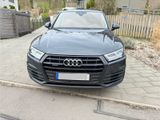 Audi Q5 2.0 TFSI S tronic Quattro Herstellgarantie - Audi Q5 aus 2017