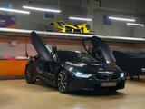 BMW i8  - BMW i8 Gebrauchtwagen