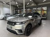 Land Rover Range Rover Velar 3.0 d SE R-Dynamic S/S LED ACC - silberne Land Rover Range Rover Velar