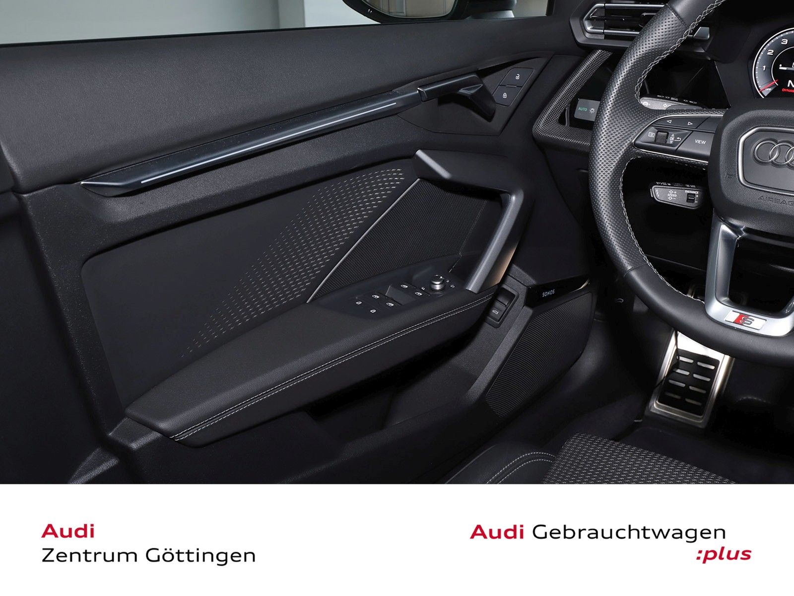Audi A3 - Bild 16