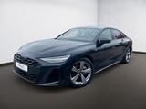 Audi A6 Limousine TDI S-line TECH+/360°/MMI-Beifahrer - Audi A6 mit Diesel-Antrieb: Blau