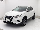 Nissan NISSAN Qashqai 2ª serie - Qashqai 1.6 dCi 2WD N- - Nissan Qashqai mit Diesel-Antrieb: Kombi