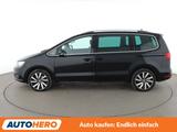 Volkswagen Sharan 2.0 TDI Highline 4Motion BM Aut.*NAVI*CAM - gebrauchte VW Sharan aus dem Jahr 2019