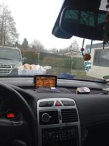 Peugeot 307 SW  mit Panorama Dach (2.0 HD... - Peugeot 307 aus 2004: SW