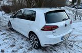 Volkswagen VW Golf GTE Mk7, HV-Batterie 2022, Pano, CarPlay - mit Hybrid-Antrieb: Kleinwagen, mit Klimaautomatik