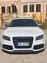 Audi RS5 4.2 FSI S tronic quattro  - Audi RS5 mit Schiebedach