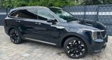 Kia Sorento 2.2 CRDi AWD Platinum DCT8 Platinum, AHK - Kia Sorento Jahreswagen