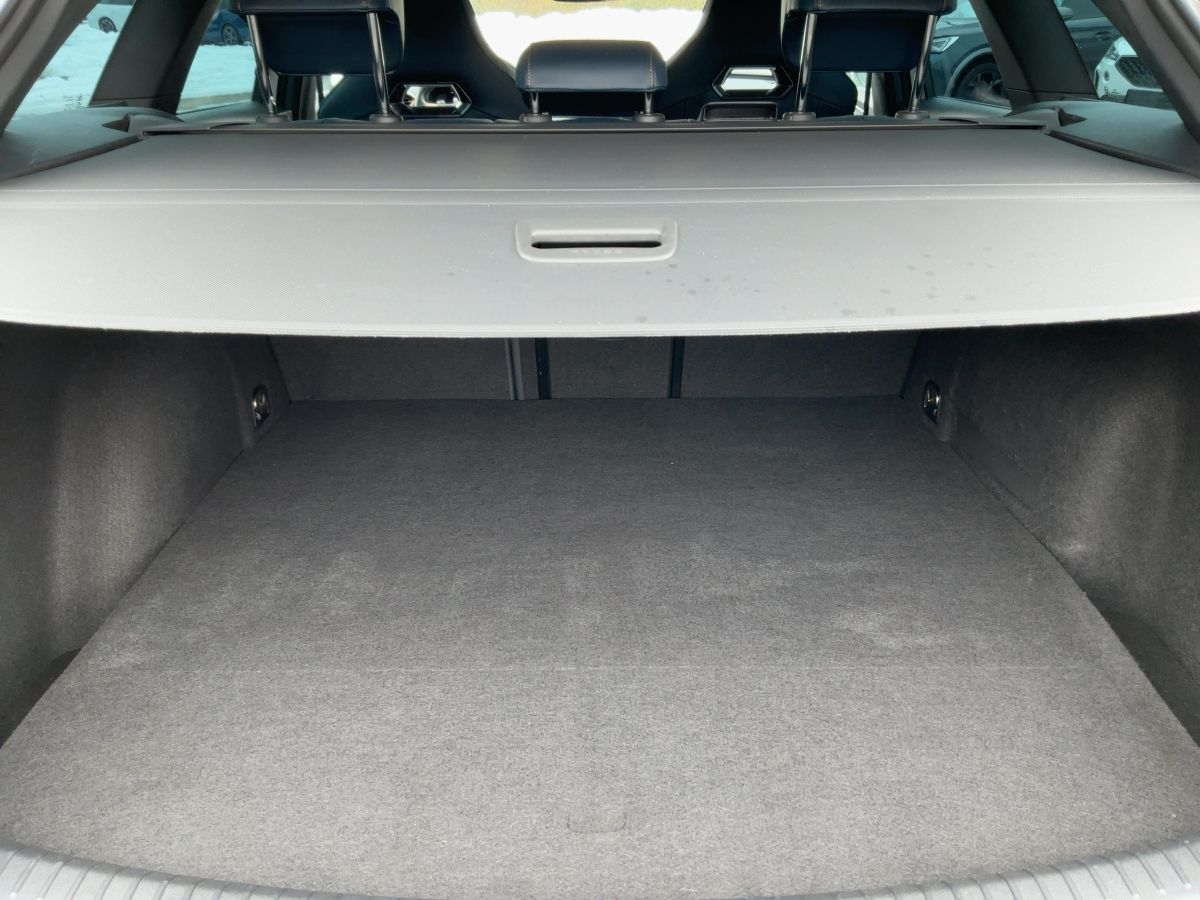 Cupra Leon - Bild 14