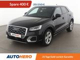Audi Q2 1.4 TFSI ACT Sport Aut.*S-LINE*NAVI*LED*TEMPO - Audi in Stuttgart: Q1