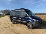 La Strada Regent S 4x2 Automatik Top - La Strada Diesel Kastenwagen Automatik