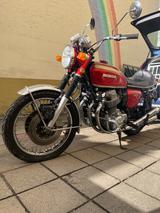 Honda CB 750 Four  - HONDA CB 750 FOUR