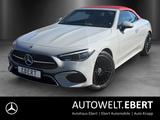 Mercedes-Benz CLE 220 d Cab Advan+ HUD Massage AIRSCARF 20"AMG - Mercedes-Benz CLE 220 aus 2023