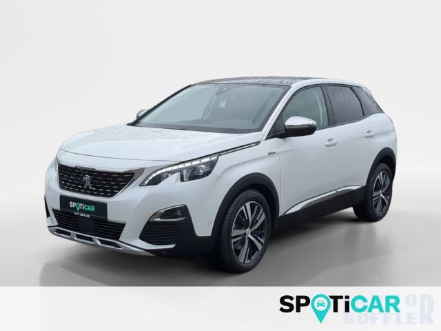 Peugeot 3008 ALLURE BHDI180EAT8 Klima Navi