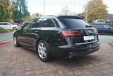 Audi A6 Avant 2.0 TDI ultra LED Navi Sitzheizung DAB - Audi A6 mit Diesel-Antrieb: Schwarz