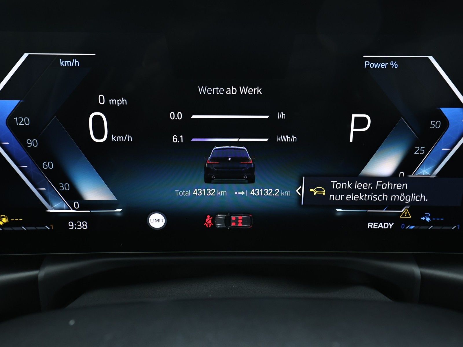 BMW 330e   LED|Navi|CarPlay|Sitzhzg foto 7