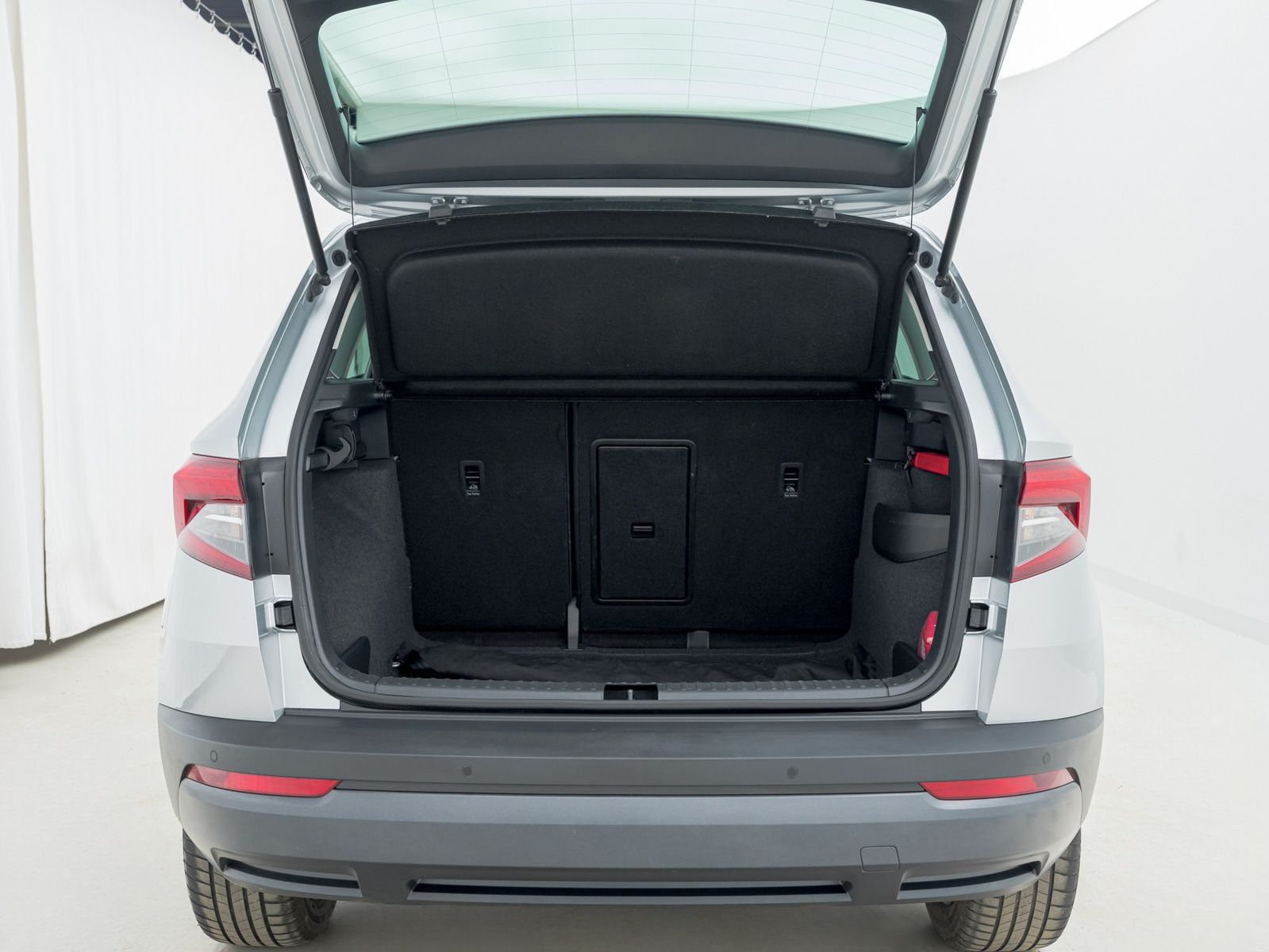 Skoda Karoq - Bild 21