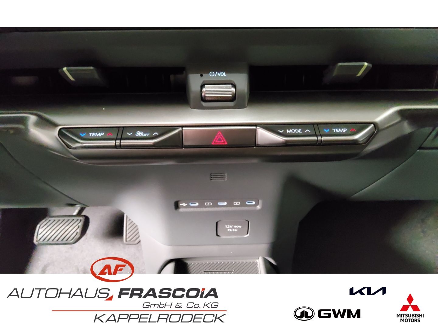 Kia EV2 - Bild 16