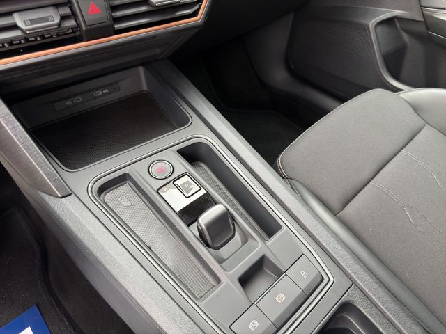 Leon 2.0 TDI DPF